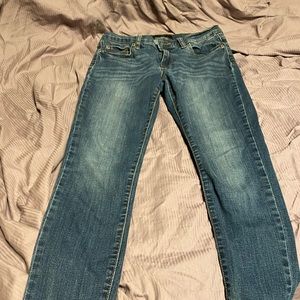Banana Republic Skinny Fit Jeans